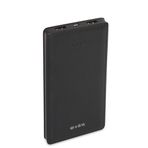 S-Link IP-AR12 Siyah 12000 mAh Powerbank