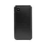 S-Link IP-QC10PD Gri 10000 mAh Powerbank