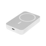 S-link M100 10000 mAh Beyaz Magsafe Powerbank