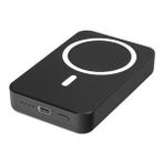 S-link M100 10000 mAh Siyah Magsafe Powerbank