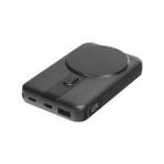 S-Link M110 10000 mAh Siyah Magsafe Powerbank