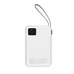 S-Link M120 10000 mAh Beyaz Magsafe Powerbank