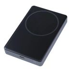 S-Lınk Mg210 Magsafe Gri 10.000Mah 1Xtype-C 4 Led Göstergeli Powerbank(1923)