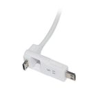 S-Link MHL-85 Galaxy S3-S4-S5-Note-Note2 3 m Micro 5Pin HDMI Kablo