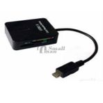S-LINK MİCRO 5P Dişiden Erkeğe Mini Çevirici