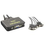 S-Link MPC4602 Switch