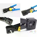 S-Link Nesil Rj45 Cat6 Ağ Pensesi