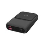 S-link P135 10000mAh PD20W+QC18W+HSC22.5W 15W Powerbank - Siyah