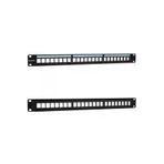 S-Link P216437S6586 Sl-F24N Jack'sız 24'lü Patch Panel