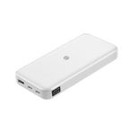 S-Link P310 10000 mAh Beyaz Powerbank