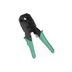 S-Link P48957S1319 Sl-315, Rj45/rj12/rj11 Üçlü Pense, Kablo Ucu Konnektör Sıkma Pensesi