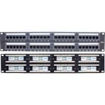 S-Lınk Powermaster PM-18501 48 Port Utp Cat6 Patch Panel Çift Antenli Adsl - Vdsl 802,11 A/b/g Yok Var 1167 Mbps 3g 1 Dbi 4 Port Belirtilmemiş