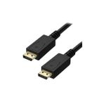 S-Link Powermaster PM-18627 Dısplay Port Erkek/erkek 3 Metre Kablo