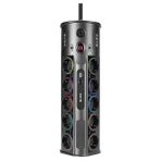 S-Link PRZ01 PrizHive 10'lu Akım Korumalı Priz