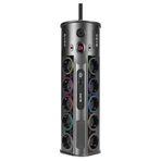 S-link PRZ01 PrizHive 3 Metre 1860 Joule 1.5mm 1 Usb 1 TypeC 2.1A/5V 16A 250V 3680W 10lu Akım Korumalı Priz