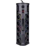 S-link Prz01 PrizHive 3M 1860 Joule 1.5mm 1 Usb TypeC 2.1A/5V 16A 250V 3680W 10'lu Akım Korumalı Priz Siyah