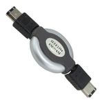 S-LİNK S-Link Usb 6M-USBAM+6M-UBSBM+ Firewire IEEE 1394 6 Pin-6 Pin Aparat