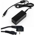 S-Link Samsung RC510 RV511 RV508 NP-RV508 Siyah Laptop Adaptör