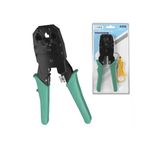 S-Lınk. Sikma Pensesi , Uclu Jak Pensesi Rj-45/Rj-12/Rj-11