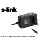 S-Link SL-127A Tablet Pc Adaptörü