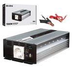S-Link SL-1500W 1500W DC12V-AC230V Inverter