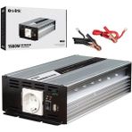 S-Link SL-1500W 1500W DC12V-AC230V Inverter
