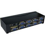 S-Link SL-158C 8 Port VGA Switch