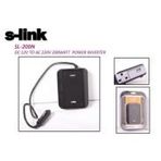 S-link SL-200W 12-230V DC-AC 200W Inverter