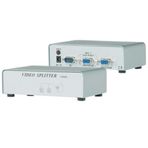 S-Link SL-2502 VGA Çoklayıcı