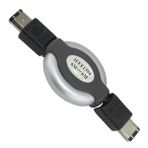 S-Link SL-28 IEEE 1394 FireWire USB Kablosu