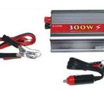S-Link SL-300W 300W DC 12V-230V Çakmaktan İnvertör