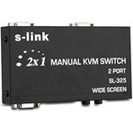 S-Link SL-325 Switch