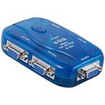 S-Link SL-3504 VGA Switch
