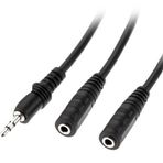 S-Link SL-355 0.3 m DC 3.5 m 2F Kablo