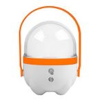 S-Link SL-3658 Turuncu Ledli Işıldak