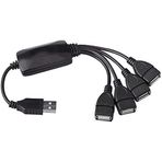 S-Link SL-440 Usb Hub