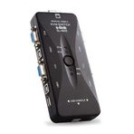 S-Link SL-4605 KWM Switch