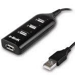 S-Link SL-490 Usb Hub