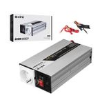 S-Link SL-600W 600W DC 12V-230V İnvertör