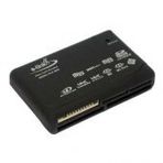 S-Link SL-A 84 Harici Siyah Tam Kart Okuyucu