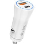 S-link SL-AC55PD 32 W Çakmaklık Araç Şarj Aleti