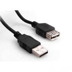S-Link SL-AF15 USB Uzatma Kablosu