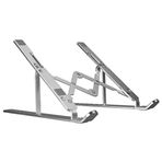S-Link SL-AL10 Alüminyum Portable Macbook Laptop ve Tablet Standı