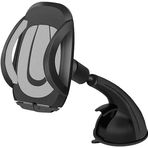 S-Link SL-AT15 Gri Universal Ayarlanabilir Araç İçi Telefon Tutucu