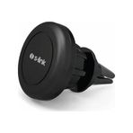 S-Link SL-AT84 Universal Ayarlanabilir Siyah Klima Izgara Üzeri Araç Telefon Tutucu