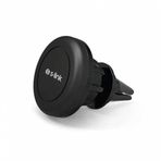 S-Link SL-AT89 Universal Ayarlanabilir Siyah Klima Izgara Üzeri Araç Telefon Tutucu
