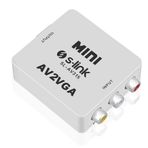 S-Link SL-AV315 Video To Vga Çeviri