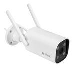 S-Link SL-BLT01 WiFi 2 MP 3.6 mm Lens 10 mt Gece Görüşü Micro SD Kartlı Güvenlik Kamerası