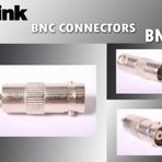 S-Link SL-BN38 10'lu Paket Konnektör