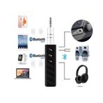 S-Link SL-BT25 Car Bluetooth Music Receiver